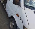 Белый Мерседес Sprinter, объемом двигателя 2.15 л и пробегом 271 тыс. км за 9100 $, фото 9 на Automoto.ua