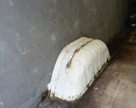 Белый Мерседес Sprinter, объемом двигателя 2.15 л и пробегом 350 тыс. км за 8500 $, фото 14 на Automoto.ua