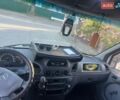 Белый Мерседес Sprinter, объемом двигателя 2.15 л и пробегом 605 тыс. км за 7400 $, фото 9 на Automoto.ua