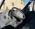 Белый Мерседес Sprinter, объемом двигателя 2.69 л и пробегом 370 тыс. км за 12000 $, фото 9 на Automoto.ua