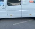 Білий Мерседес Sprinter, об'ємом двигуна 2.2 л та пробігом 642 тис. км за 9500 $, фото 5 на Automoto.ua