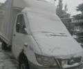Білий Мерседес Sprinter, об'ємом двигуна 0 л та пробігом 380 тис. км за 4000 $, фото 1 на Automoto.ua