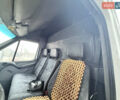 Белый Мерседес Sprinter, объемом двигателя 2.15 л и пробегом 480 тыс. км за 7200 $, фото 17 на Automoto.ua