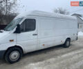 Білий Мерседес Sprinter, об'ємом двигуна 2.2 л та пробігом 500 тис. км за 7500 $, фото 4 на Automoto.ua