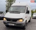 Белый Мерседес Sprinter, объемом двигателя 2.69 л и пробегом 493 тыс. км за 7900 $, фото 3 на Automoto.ua