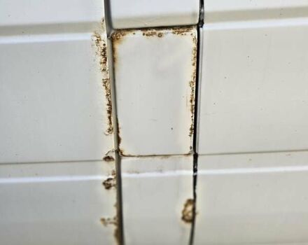 Білий Мерседес Sprinter, об'ємом двигуна 2.1 л та пробігом 350 тис. км за 6000 $, фото 13 на Automoto.ua