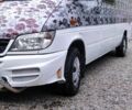 Білий Мерседес Sprinter, об'ємом двигуна 2.69 л та пробігом 480 тис. км за 14600 $, фото 31 на Automoto.ua