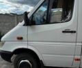 Белый Мерседес Sprinter, объемом двигателя 2.15 л и пробегом 450 тыс. км за 11000 $, фото 7 на Automoto.ua