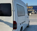 Белый Мерседес Sprinter, объемом двигателя 2.15 л и пробегом 573 тыс. км за 7500 $, фото 3 на Automoto.ua