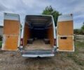 Белый Мерседес Sprinter, объемом двигателя 2.15 л и пробегом 480 тыс. км за 14000 $, фото 16 на Automoto.ua