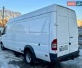 Білий Мерседес Sprinter, об'ємом двигуна 2.7 л та пробігом 620 тис. км за 22400 $, фото 7 на Automoto.ua
