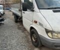 Белый Мерседес Sprinter, объемом двигателя 0 л и пробегом 450 тыс. км за 5500 $, фото 22 на Automoto.ua