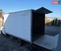Белый Мерседес Sprinter, объемом двигателя 2.69 л и пробегом 370 тыс. км за 12000 $, фото 14 на Automoto.ua