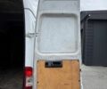 Белый Мерседес Sprinter, объемом двигателя 2.15 л и пробегом 555 тыс. км за 9999 $, фото 9 на Automoto.ua