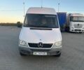 Білий Мерседес Sprinter, об'ємом двигуна 2.1 л та пробігом 337 тис. км за 7600 $, фото 2 на Automoto.ua