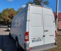 Белый Мерседес Sprinter, объемом двигателя 2.7 л и пробегом 495 тыс. км за 9000 $, фото 21 на Automoto.ua