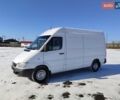 Белый Мерседес Sprinter, объемом двигателя 0 л и пробегом 291 тыс. км за 16800 $, фото 11 на Automoto.ua