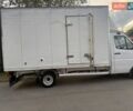 Белый Мерседес Sprinter, объемом двигателя 2.7 л и пробегом 750 тыс. км за 12900 $, фото 2 на Automoto.ua