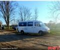 Белый Мерседес Sprinter, объемом двигателя 2.7 л и пробегом 0 тыс. км за 7500 $, фото 1 на Automoto.ua