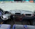 Белый Мерседес Sprinter, объемом двигателя 2.2 л и пробегом 273 тыс. км за 7999 $, фото 10 на Automoto.ua
