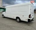 Білий Мерседес Sprinter, об'ємом двигуна 2.15 л та пробігом 474 тис. км за 9900 $, фото 10 на Automoto.ua