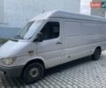 Белый Мерседес Sprinter, объемом двигателя 0 л и пробегом 445 тыс. км за 6200 $, фото 3 на Automoto.ua