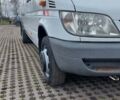 Белый Мерседес Sprinter, объемом двигателя 2.7 л и пробегом 538 тыс. км за 16999 $, фото 42 на Automoto.ua