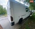 Белый Мерседес Sprinter, объемом двигателя 2.15 л и пробегом 500 тыс. км за 5900 $, фото 10 на Automoto.ua