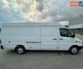 Білий Мерседес Sprinter, об'ємом двигуна 2.15 л та пробігом 474 тис. км за 9900 $, фото 3 на Automoto.ua