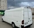 Білий Мерседес Sprinter, об'ємом двигуна 2.15 л та пробігом 474 тис. км за 9900 $, фото 6 на Automoto.ua