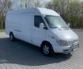 Білий Мерседес Sprinter, об'ємом двигуна 2.69 л та пробігом 502 тис. км за 11500 $, фото 2 на Automoto.ua