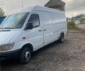Білий Мерседес Sprinter, об'ємом двигуна 2.69 л та пробігом 609 тис. км за 12000 $, фото 2 на Automoto.ua