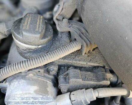 Білий Мерседес Sprinter, об'ємом двигуна 2.1 л та пробігом 350 тис. км за 6000 $, фото 44 на Automoto.ua