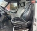 Белый Мерседес Sprinter, объемом двигателя 2.1 л и пробегом 800 тыс. км за 8500 $, фото 5 на Automoto.ua