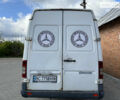Белый Мерседес Sprinter, объемом двигателя 2.15 л и пробегом 357 тыс. км за 4500 $, фото 3 на Automoto.ua