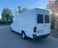 Белый Мерседес Sprinter, объемом двигателя 2.15 л и пробегом 605 тыс. км за 7400 $, фото 1 на Automoto.ua