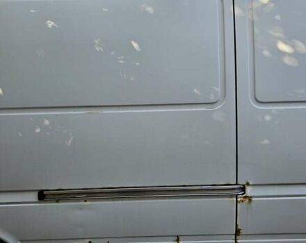 Білий Мерседес Sprinter, об'ємом двигуна 2.1 л та пробігом 350 тис. км за 6000 $, фото 17 на Automoto.ua