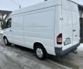 Білий Мерседес Sprinter, об'ємом двигуна 0 л та пробігом 529 тис. км за 10000 $, фото 2 на Automoto.ua