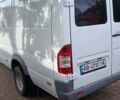 Белый Мерседес Sprinter, объемом двигателя 2.2 л и пробегом 400 тыс. км за 12500 $, фото 9 на Automoto.ua