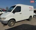 Белый Мерседес Sprinter, объемом двигателя 2.15 л и пробегом 780 тыс. км за 3500 $, фото 1 на Automoto.ua