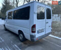 Белый Мерседес Sprinter, объемом двигателя 2.69 л и пробегом 570 тыс. км за 6999 $, фото 6 на Automoto.ua