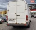 Белый Мерседес Sprinter, объемом двигателя 2.69 л и пробегом 493 тыс. км за 7900 $, фото 21 на Automoto.ua
