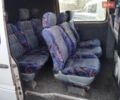 Белый Мерседес Sprinter, объемом двигателя 2.15 л и пробегом 271 тыс. км за 9100 $, фото 8 на Automoto.ua