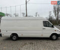 Белый Мерседес Sprinter, объемом двигателя 2.2 л и пробегом 321 тыс. км за 9999 $, фото 3 на Automoto.ua
