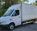 Білий Мерседес Sprinter, об'ємом двигуна 2.2 л та пробігом 360 тис. км за 9800 $, фото 1 на Automoto.ua