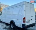 Белый Мерседес Sprinter, объемом двигателя 2.7 л и пробегом 625 тыс. км за 19700 $, фото 6 на Automoto.ua