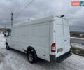Белый Мерседес Sprinter, объемом двигателя 2.15 л и пробегом 491 тыс. км за 15499 $, фото 5 на Automoto.ua