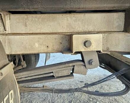 Білий Мерседес Sprinter, об'ємом двигуна 2.2 л та пробігом 360 тис. км за 9800 $, фото 6 на Automoto.ua