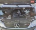 Белый Мерседес Sprinter, объемом двигателя 0 л и пробегом 291 тыс. км за 16800 $, фото 43 на Automoto.ua