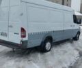 Белый Мерседес Sprinter, объемом двигателя 2.7 л и пробегом 508 тыс. км за 18500 $, фото 10 на Automoto.ua